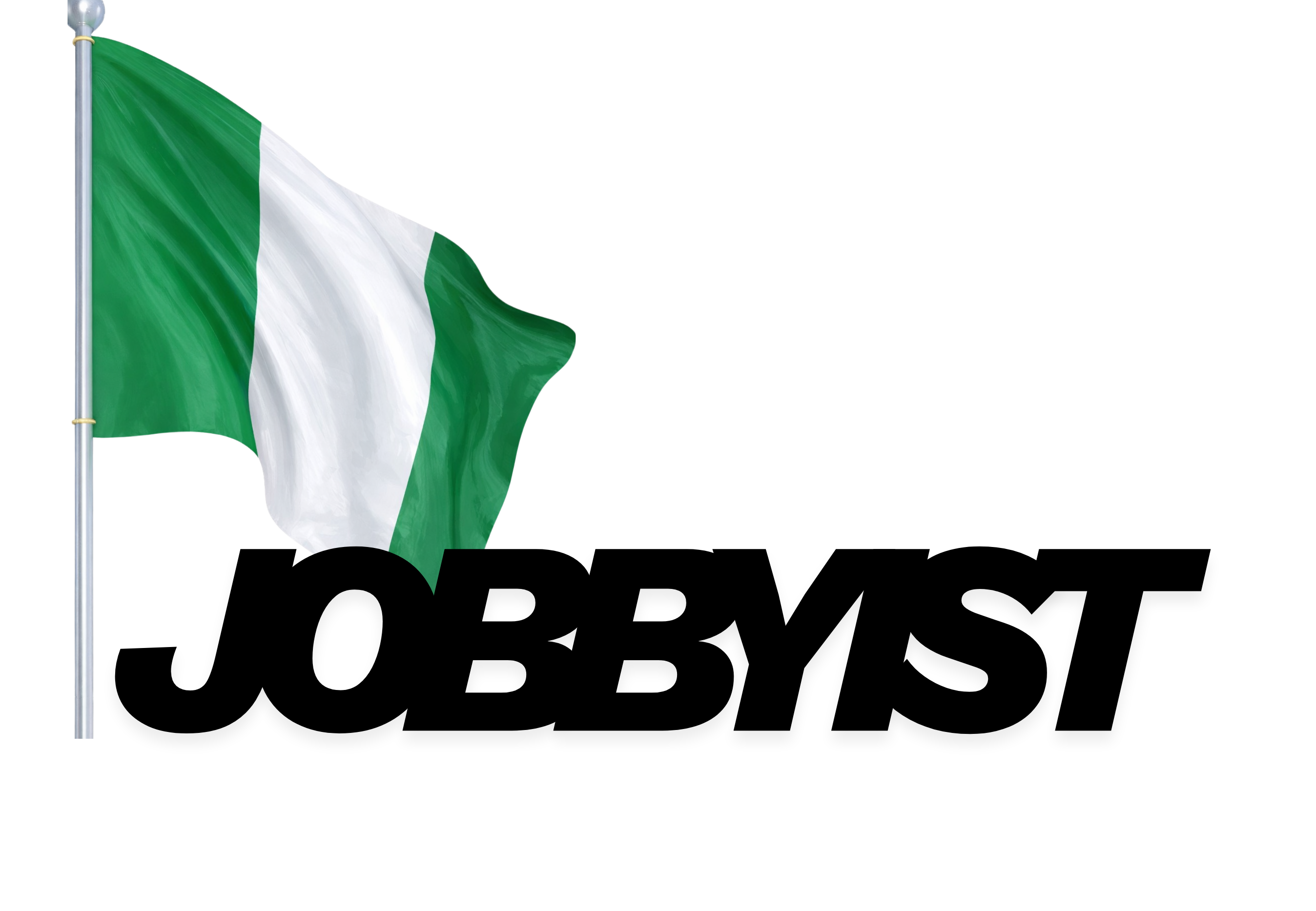 Jobbyist Nigeria Logo